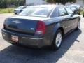 Steel Blue Metallic - 300 Touring Photo No. 4