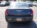 Steel Blue Metallic - 300 Touring Photo No. 5