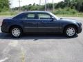 Steel Blue Metallic - 300 Touring Photo No. 7
