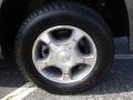 Graystone Metallic - TrailBlazer LT 4x4 Photo No. 8