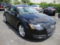 Brilliant Black - TT 2.0T Coupe Photo No. 4