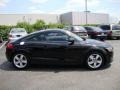 Brilliant Black - TT 2.0T Coupe Photo No. 7