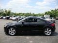 Brilliant Black - TT 2.0T Coupe Photo No. 11