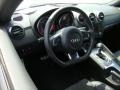Brilliant Black - TT 2.0T Coupe Photo No. 12