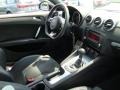 Brilliant Black - TT 2.0T Coupe Photo No. 19