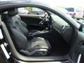 Brilliant Black - TT 2.0T Coupe Photo No. 20