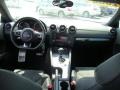 Brilliant Black - TT 2.0T Coupe Photo No. 24