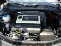 Brilliant Black - TT 2.0T Coupe Photo No. 27