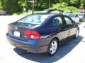 2007 Royal Blue Pearl Honda Civic EX Sedan  photo #21