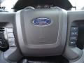 2010 Sterling Grey Metallic Ford Escape XLT 4WD  photo #26