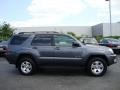 Galactic Gray Mica - 4Runner SR5 4x4 Photo No. 7