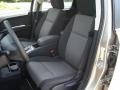 2009 Light Sandstone Metallic Dodge Journey SE  photo #12