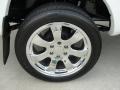 Super White - Tacoma V6 PreRunner TX Edition Double Cab Photo No. 15
