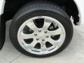 Super White - Tacoma V6 PreRunner TX Edition Double Cab Photo No. 16