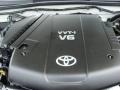 Super White - Tacoma V6 PreRunner TX Edition Double Cab Photo No. 25