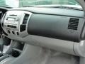 Super White - Tacoma V6 PreRunner TX Edition Double Cab Photo No. 27
