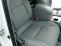 Super White - Tacoma V6 PreRunner TX Edition Double Cab Photo No. 28