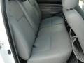 Super White - Tacoma V6 PreRunner TX Edition Double Cab Photo No. 30