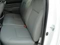 Super White - Tacoma V6 PreRunner TX Edition Double Cab Photo No. 32
