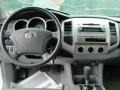 Super White - Tacoma V6 PreRunner TX Edition Double Cab Photo No. 37