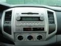 Super White - Tacoma V6 PreRunner TX Edition Double Cab Photo No. 38