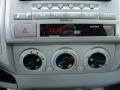 Super White - Tacoma V6 PreRunner TX Edition Double Cab Photo No. 40