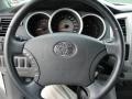 Super White - Tacoma V6 PreRunner TX Edition Double Cab Photo No. 42