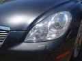 Smoky Granite Mica - SC 430 Convertible Photo No. 2