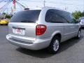 2002 Bright Silver Metallic Chrysler Town & Country Limited  photo #5