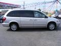 2002 Bright Silver Metallic Chrysler Town & Country Limited  photo #6