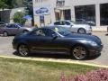 Smoky Granite Mica - SC 430 Convertible Photo No. 7