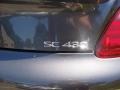 Smoky Granite Mica - SC 430 Convertible Photo No. 9