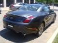 Smoky Granite Mica - SC 430 Convertible Photo No. 10