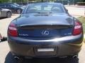 Smoky Granite Mica - SC 430 Convertible Photo No. 12