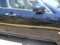 Twilight Blue Pearl - M 35x Sedan Photo No. 8