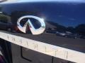 Twilight Blue Pearl - M 35x Sedan Photo No. 12