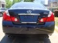 Twilight Blue Pearl - M 35x Sedan Photo No. 13