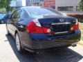 Twilight Blue Pearl - M 35x Sedan Photo No. 15