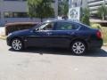 Twilight Blue Pearl - M 35x Sedan Photo No. 16
