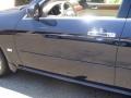 Twilight Blue Pearl - M 35x Sedan Photo No. 17