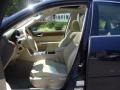 Twilight Blue Pearl - M 35x Sedan Photo No. 23