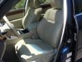 Twilight Blue Pearl - M 35x Sedan Photo No. 24