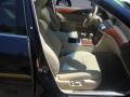 Twilight Blue Pearl - M 35x Sedan Photo No. 26