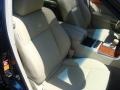 Twilight Blue Pearl - M 35x Sedan Photo No. 27