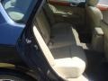 Twilight Blue Pearl - M 35x Sedan Photo No. 29