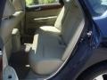 Twilight Blue Pearl - M 35x Sedan Photo No. 31