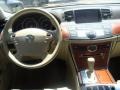 Twilight Blue Pearl - M 35x Sedan Photo No. 33