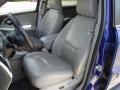 2005 Laser Blue Metallic Chevrolet Equinox LT AWD  photo #12