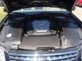 Twilight Blue Pearl - M 35x Sedan Photo No. 37
