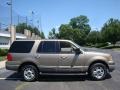 2003 Arizona Beige Metallic Ford Expedition XLT 4x4  photo #7